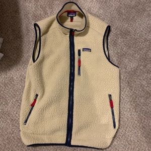 Patagonia Vest